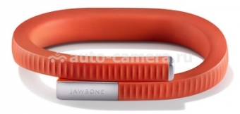 Браслет Jawbone UP24 размер M, цвет оранжевый