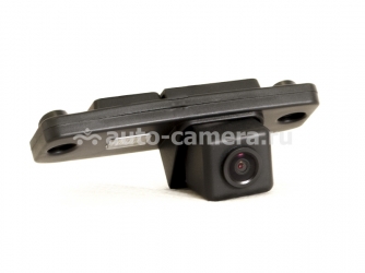 CCD штатная камера заднего вида AVIS AVS321CPR (#146) для KIA SPORTAGE III