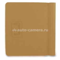 Чехол-аккумулятор для iPad, iPad 2 и iPad 3 Mipow Juice Book 6600 мАч, цвет beige (SP104)
