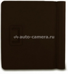 Чехол-аккумулятор для iPad, iPad 2 и iPad 3 Mipow Juice Book 6600 мАч, цвет chocolate (SP104)