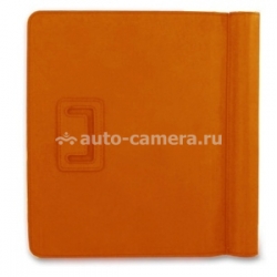 Чехол-аккумулятор для iPad, iPad 2 и iPad 3 Mipow Juice Book 6600 мАч, цвет orange (SP104)