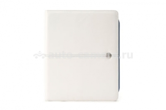 Чехол для iPad 3 и iPad 4 Booq Folio, цвет arctic-ice (FLI-ARI)