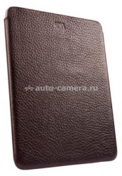 Чехол для iPad 3 и iPad 4 Sena Ultraslim, цвет brown (161013)
