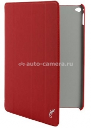 Чехол для iPad Air / iPad Air 2 G-case Slim Premium, цвет Red (GG-499)