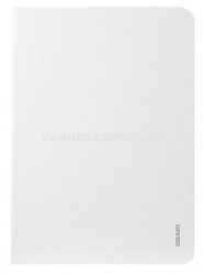 Чехол для iPad Air 2 Ozaki O!Coat Adjustable multi-angle slim case, цвет White (OC126WH)