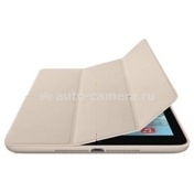 Чехол для iPad Air Fliku Flip Case, цвет бежевый (FLK202012)