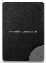 Чехол для iPad Air Kajsa Denim Collection case, цвет черный (TW020001)