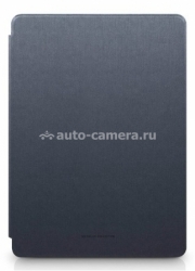 Чехол для iPad Air Kajsa Metallic Collection case, цвет графит (TW021001)