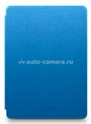 Чехол для iPad Air Kajsa Metallic Collection case, цвет синий (TW021004)
