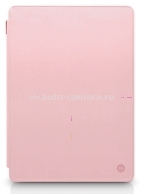 Чехол для iPad Air Kajsa Svelte Book Version, цвет розовый