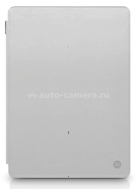 Чехол для iPad Air Kajsa Svelte Book Version, цвет серый (TW023002)