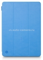 Чехол для iPad Air Kajsa Svelte Multi Angle, цвет голубой