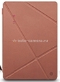 Чехол для iPad Air Kajsa Svelte Origami, цвет коричневый (TW018002)