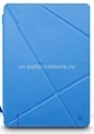Чехол для iPad Air Kajsa Svelte Origami, цвет синий (TW018004)