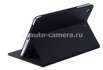 Чехол для iPad Air Ozaki O!coat Adjustable multi-angle slim case, цвет black (OC109BK)
