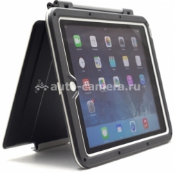 Чехол для iPad Air Pelican ProGear Vault, цвет black (СЕ2180-BLKE)
