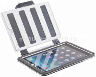 Чехол для iPad Air Pelican ProGear Vault, цвет grey (СЕ2180-GRYE)