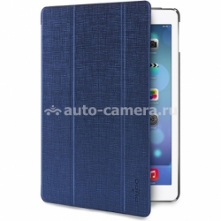 Чехол для iPad Air Puro Ice, цвет blue (IPAD5ICEBLUE)