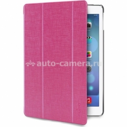 Чехол для iPad Air Puro Ice, цвет pink (IPAD5ICEPNK)