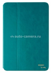 Чехол для iPad Air Uniq Muse, цвет Green (PD5GAR-MUSGRN)