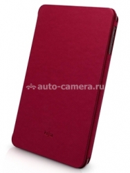 Чехол для iPad mini / iPad mini 2 (retina) Kajsa Svelte Book Version, цвет красный TW211004