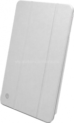 Чехол для iPad mini / iPad mini 2 (retina) Kajsa Svelte Multi Angle, цвет белый (TW270550)