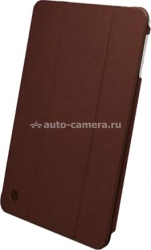 Чехол для iPad mini / iPad mini 2 (retina) Kajsa Svelte Multi Angle, цвет коричневый (TW270551)