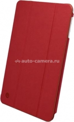 Чехол для iPad mini / iPad mini 2 (retina) Kajsa Svelte Multi Angle, цвет красный (TW270536)