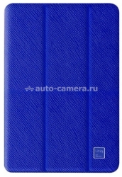 Чехол для iPad mini / iPad mini Retina Uniq Duo, цвет Navy Blue (PDM2TFD-DUONBU)