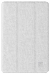 Чехол для iPad mini / iPad mini Retina Uniq Duo, цвет White (PDM2TFD-DUOWHT)