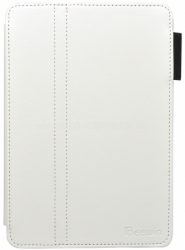 Чехол для iPad Mini Beewin Beefolio, цвет white