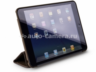 Чехол для iPad mini Beyzacases Folio, цвет duncan brown (BZ24827)