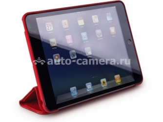 Чехол для iPad mini Beyzacases Folio, цвет phoinix red (BZ24759)