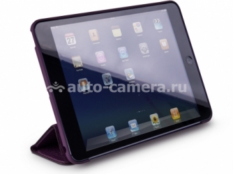 Чехол для iPad mini Beyzacases Folio, цвет zedon purple (BZ24773)