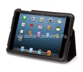 Чехол для iPad mini Griffin Folio, цвет black (GB36148)