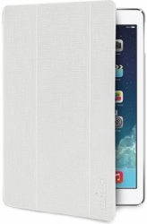 Чехол для iPad Mini и iPad Mini 2 (Retina) Puro Ice, цвет white (MINIIPADRICEPEARL)