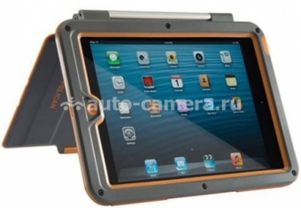 Чехол для iPad mini и iPad Retina Pelican ProGear Vault, цвет grey (CE3180-GRYE)