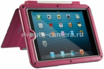 Чехол для iPad mini и iPad Retina Pelican ProGear Vault, цвет red (CE3180-MGNE)