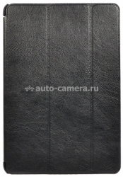 Чехол для iPad Mini iCover Carbio, цвет Black/orange (IAM-MGC-BK/OR)