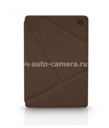 Чехол для iPad mini Kajsa Svelte Origami, цвет Brown