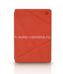 Чехол для iPad mini Kajsa Svelte Origami, цвет Orange