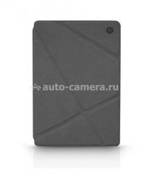 Чехол для iPad mini Kajsa Svelte Origami, (TW210318) цвет Grey
