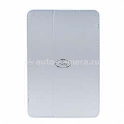 Чехол для iPad Mini PURO Booklet Cover, цвет белый (MINIIPADBOOKCMWHI)