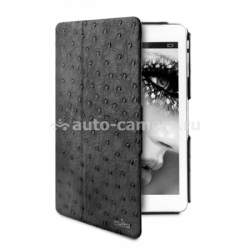 Чехол для iPad mini PURO Safari Nandu Cases, цвет black (MINIIPADNANDUBLK)