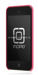 Чехол для iPod touch 4G Incipio Feather, цвет Rosa (IP911)