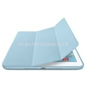 Чехол для Pad mini / iPad mini 2 (retina) Fliku Flip Case, цвет голубой (FLK201016)