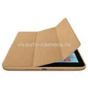 Чехол для Pad mini / iPad mini 2 (retina) Fliku Flip Case, цвет коричневый (FLK201011)