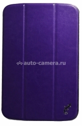 Чехол для Samsung Galaxy Note 8.0 (N5100/N5110) G-case Slim Premium, цвет фиолетовый (GG-63)