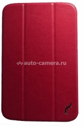 Чехол для Samsung Galaxy Note 8.0 (N5100/N5110) G-case Slim Premium, цвет красный (GG-61)