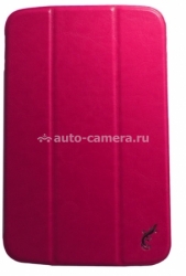 Чехол для Samsung Galaxy Note 8.0 (N5100/N5110) G-case Slim Premium, цвет малиновый (GG-62)